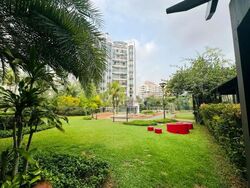 Hillington Green (D23), Condominium #628967771